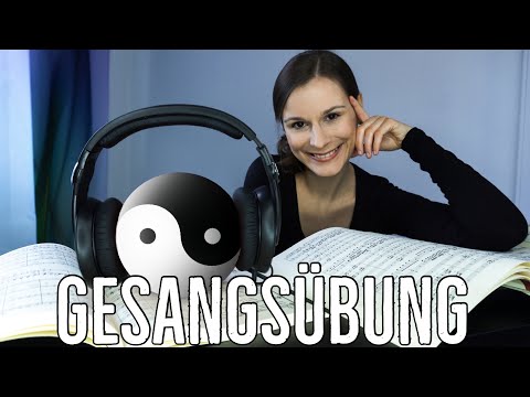 Vokalausgleich - DIE Gesangsübung - Stimmtraining 6 | singdu.de
