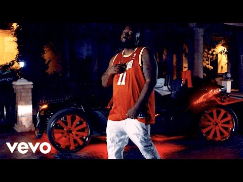 Trae Tha Truth - Slant ft. Jayton, Lil Boss