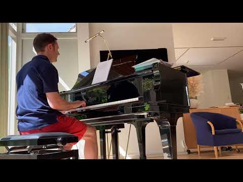 Svantes lykkelige dag