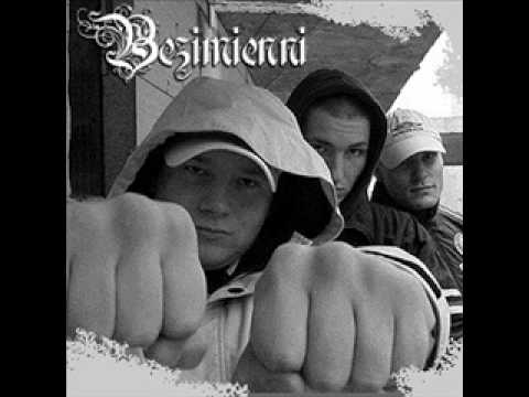 BEZIMIENNI - Dobre chłopaki
