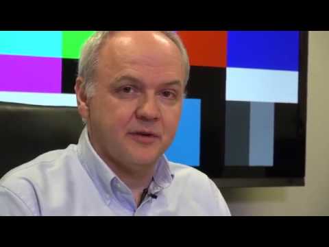 Slide 3 - Kramer - TP-780TXR - 4K 60 UHD TP transmitter for HDMI (video)