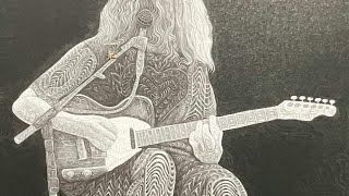 &quot;Papa Legba&quot; by The Talking Heads