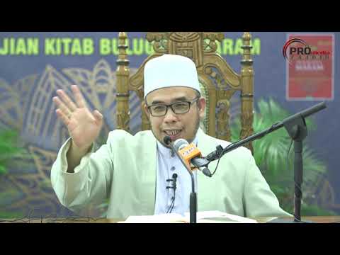 12-03-2020 SS. DATO' DR. MAZA: Bab Azan | BM (siri 87)