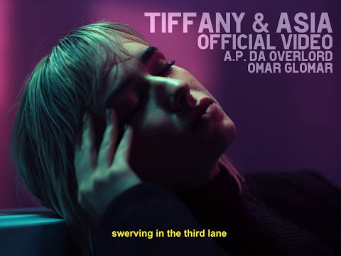A.P Da Overlord & Omar Glomar - Tiffany & Asia (Official video) Directed by Franky 6 Fingers