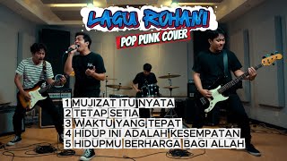 Download lagu LAGU ROHANI | POP PUNK COVER TERBARU 2026 mp3