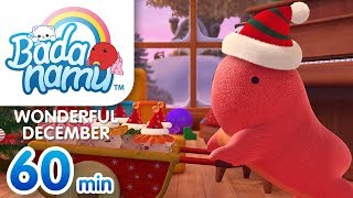 Wonderful December | Badanamu Compilation