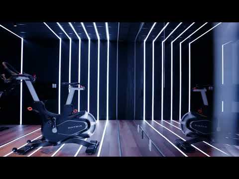 John Reed Santa Monica