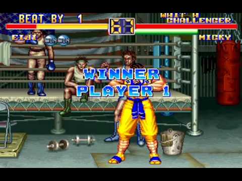 AoF2 Match 470 - 477