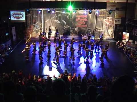 Los babos tequilos  Besta Chrudim