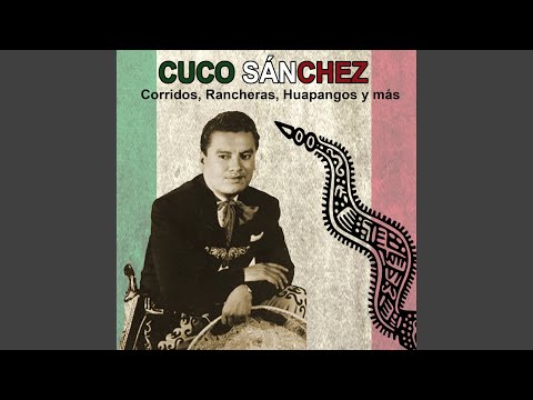 Dejame Llorar - Cuco Sanchez