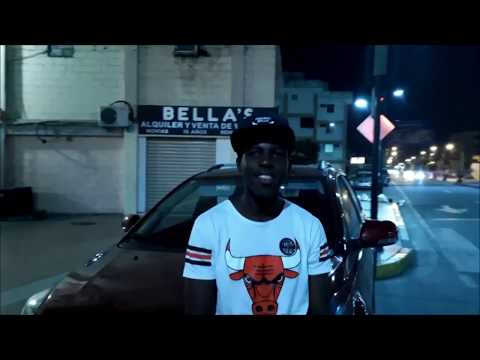 El F.B.I Letonel x Black Star (vídeo oficial )(2021) urban company