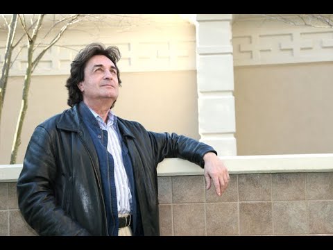 Patrick Moraz Interview (2008)