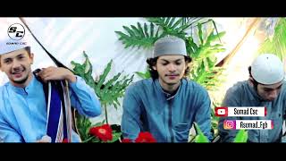 Download lagu FULL DIBA Menyentuh Hati - Sayyid Hasyim Feat Sayyid Hanif Al Atthas mp3