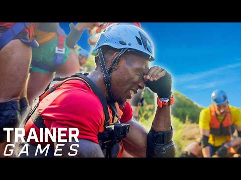 Trainer Games and 3 more