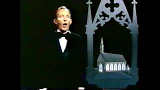 O Holy Night   Bing Crosby
