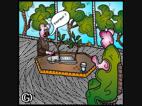 RSR Morceaux choisis