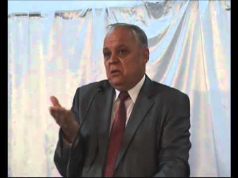 2012 06 03 Nicu Butoi la Mihes V Tu eşti Fiul lui Dumnezeu