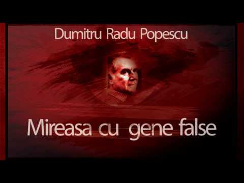 Mireasa cu gene false (1994) - Dumitru Radu Popescu #teatruradiofonic #teatruaudio #teatruonline