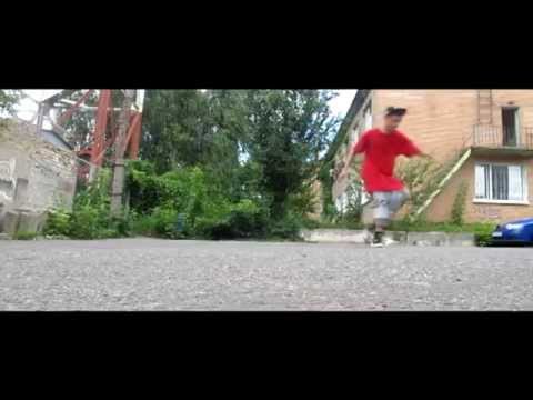 C-Walk / Noks / Пасяб Ваджл))