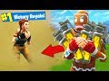 I Was Wrong About The STINK BOMB - Fortnite Battle Royale