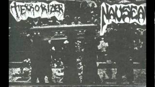 Terrorizer - Ripped To Shreds