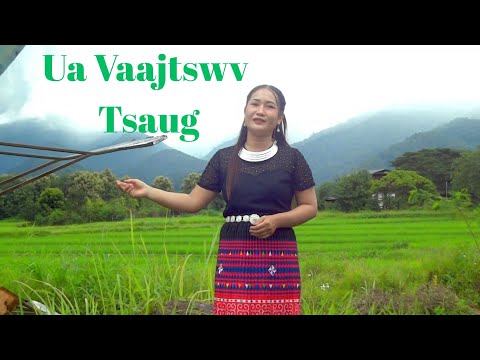 Ua Vaajtswv Tsaug - Official Music Video by N. Yoshua Yaaj