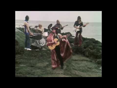 Time and a word 1970 (Rem)