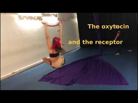 Oxytango Dance your PhD Contest 2018