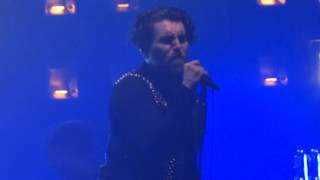 AFI - "End Transmission" (Live in San Diego 2-20-17)