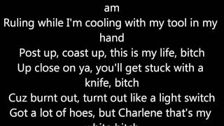 50 Cent ft. Snoop Dogg & Precious Paris - Remain Calm (HD) Lyrics *NEW*