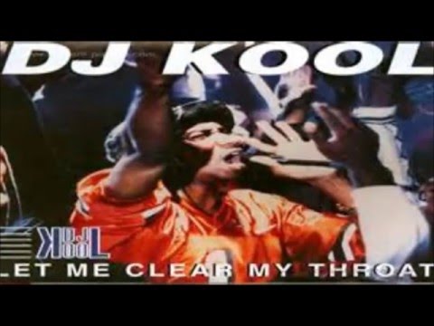 Dj Kool - 20 Minute Workout