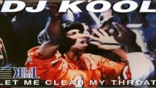 Dj Kool - 20 Minute Workout