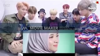 Download lagu VIRAL !!... reasi BTS menonton 'ya nabi salam alayka' - NISA SABYAN mp3 Download lagu VIRAL !!... reasi BTS menonton 'ya nabi salam alayka' - NISA SABYAN mp3