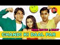 CHANDI KI DAAL PAR EDM ANTIC DROP MIX DJ MASTER