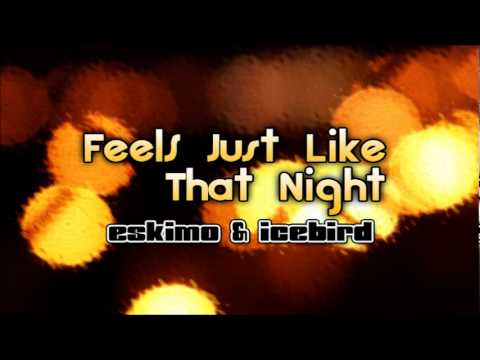 Feels Just Like That Night - Eskimo & Icebird