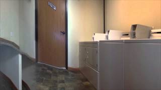 preview picture of video 'Mountain View Hotel Laundry And Vending Virtual Tour'