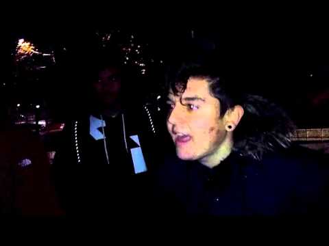 Falcon vs Emprike - Octavos - Blapin Batlle