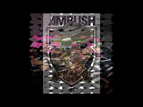 Ambush Fam Live @Kiss Fresh 30/10/2018