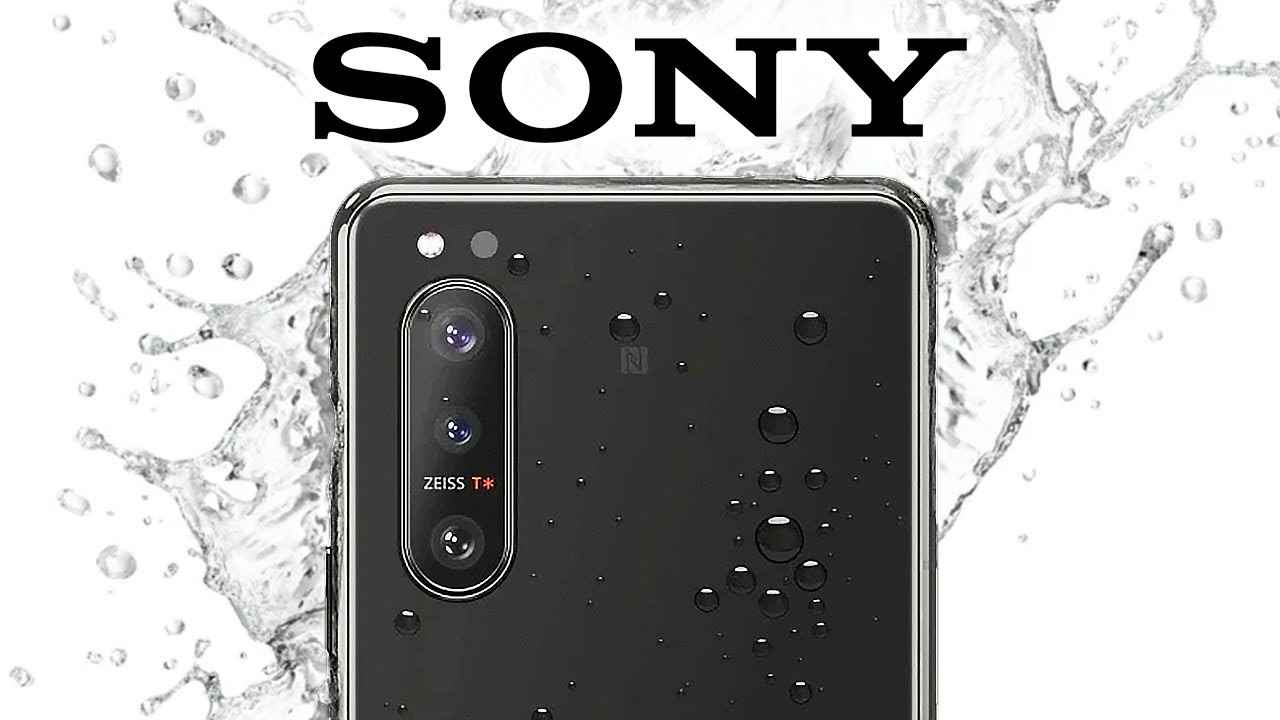 Sony Xperia 5 ii vs. Sony A7iii HEAD-TO-HEAD BATTLE