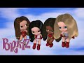 BRATZ SUPER BABYZ FULL MOVIE