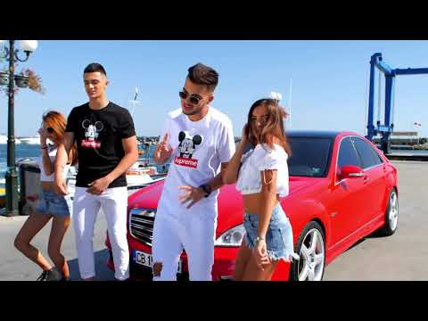 CHOKO & PICPUKK - CHERESHKA / ЧОКО & ПИКПУК - ЧЕРЕШКА