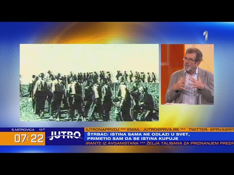 JUTRO - Džeruzalem Post je povukao tekst  u kojem minimizira broj Jasenovačkih žrtava | PRVA