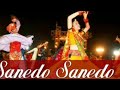 Sanedo Non Stop Song