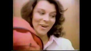 Comercial Detergente Drive (1990)