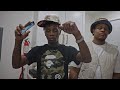 EBK Young Joc x  EBK Trey B - Free Lil Maxx (Official Music Video) II Dir. Simbaa