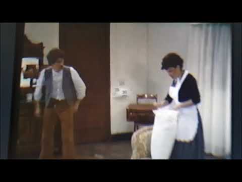 Commedia in vernacolo.  ... e chi vive si da pace ... - Gruppo Teatro Mercatale - Canale 48 - 1977