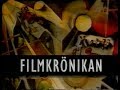 Filmkrönikan Om Filmen Fargo Programledare Gunnar Rehlin Klipp SVT Kl 2230 6 Nov 1996