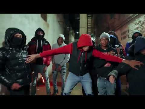 DeePlay4Keeps - Fries Bussin (feat. AJ Wvtts x White MH x Reese Loc) [Visualizer] {UNRELEASED}