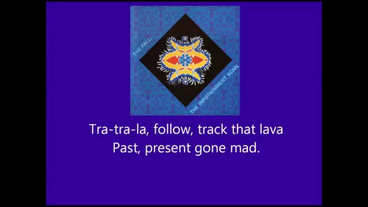 The Fall - A Past Gone Mad - YouTube