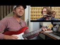 Guitar Teacher REACTS: Sturgill Simpson - "You Can Have The Crown" LIVE